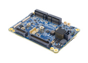 Материнская плата Connect Tech Hadron-DM