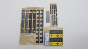 Опция Lenovo MISCELLANEOUS KIT LABELS (03LD671)