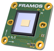 Камера Framos FSM-IMX297 Color (GMSL, IMX297, JP5.1.2, 0.4M (728x544))