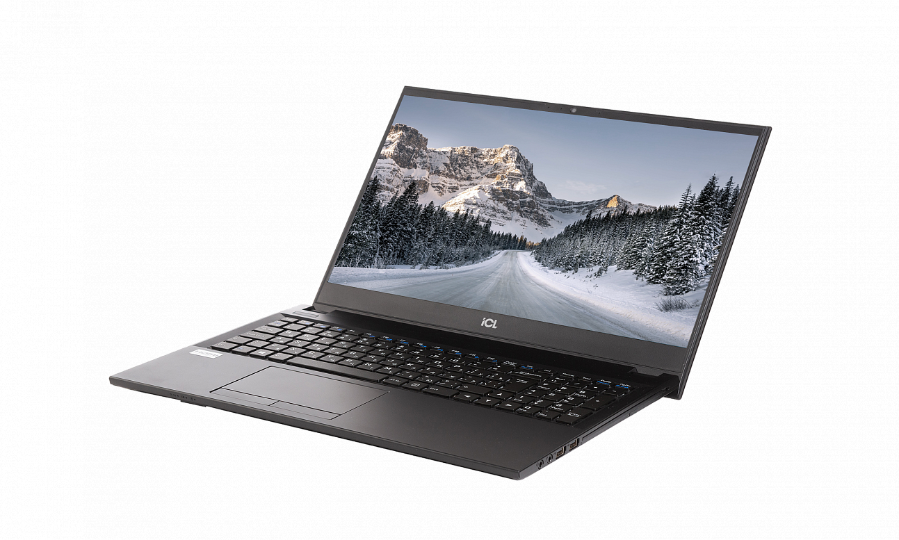 Ноутбук ICL Техно Raybook S1711 G2R