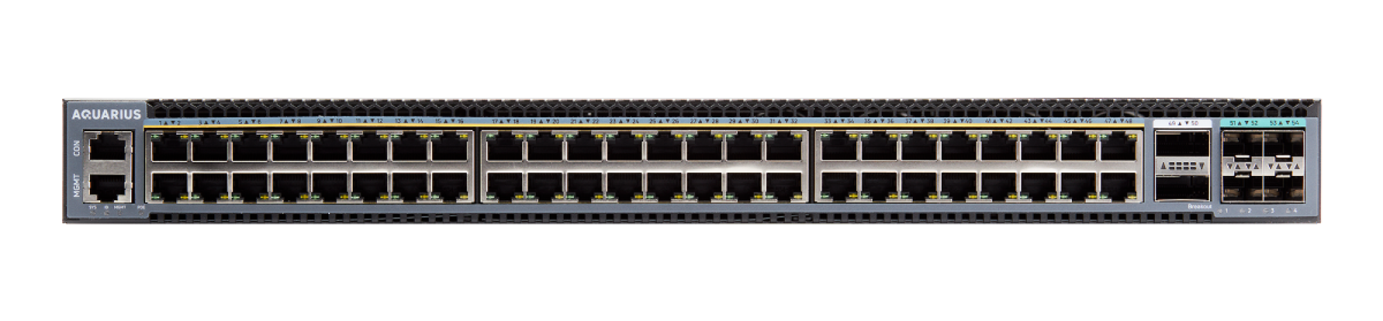 Коммутатор Aquarius AQ-N3000-48P4Y2Q