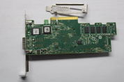 RAID-контроллер Broadcom RAID, 940-8e, PCIe Gen4, SAS/SATA, low profile, 4GB Flash, 12Gb, 8 Port, Supercap, External (e) (03LC350)