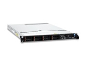 Сервер Lenovo System x3550 M4 7914G3G