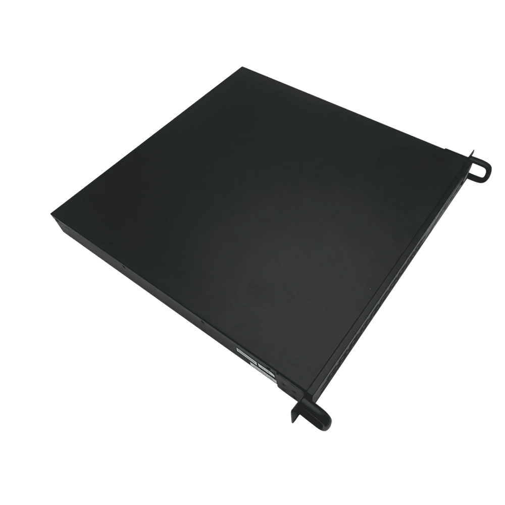 Asic майнер JASMINER X4-1U 520MH/s