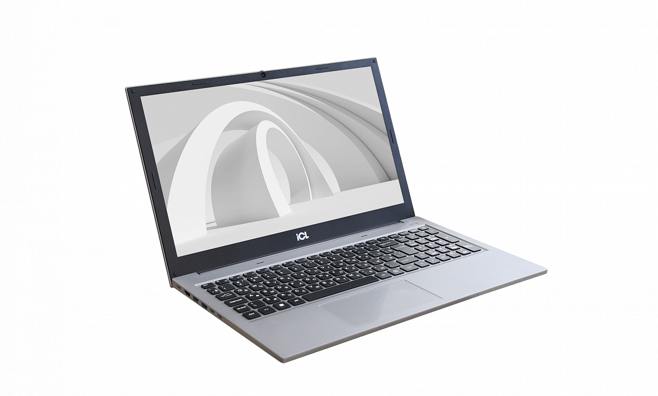 Ноутбук ICL Техно Raybook S1523 G1R