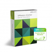 ПО VMware vCenter Server 7 Standard for vSphere 7 (Per Instance)