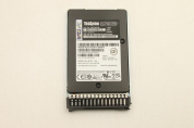 SSD-накопитель Lenovo ThinkSystem 7mm PM983 1.92TB Entry NVMe PCIe 3.0 x4 Hot Swap SSD (03GX327)