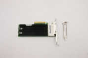 Сетевая карта Intel x710-4 base T adapter (01GR282)