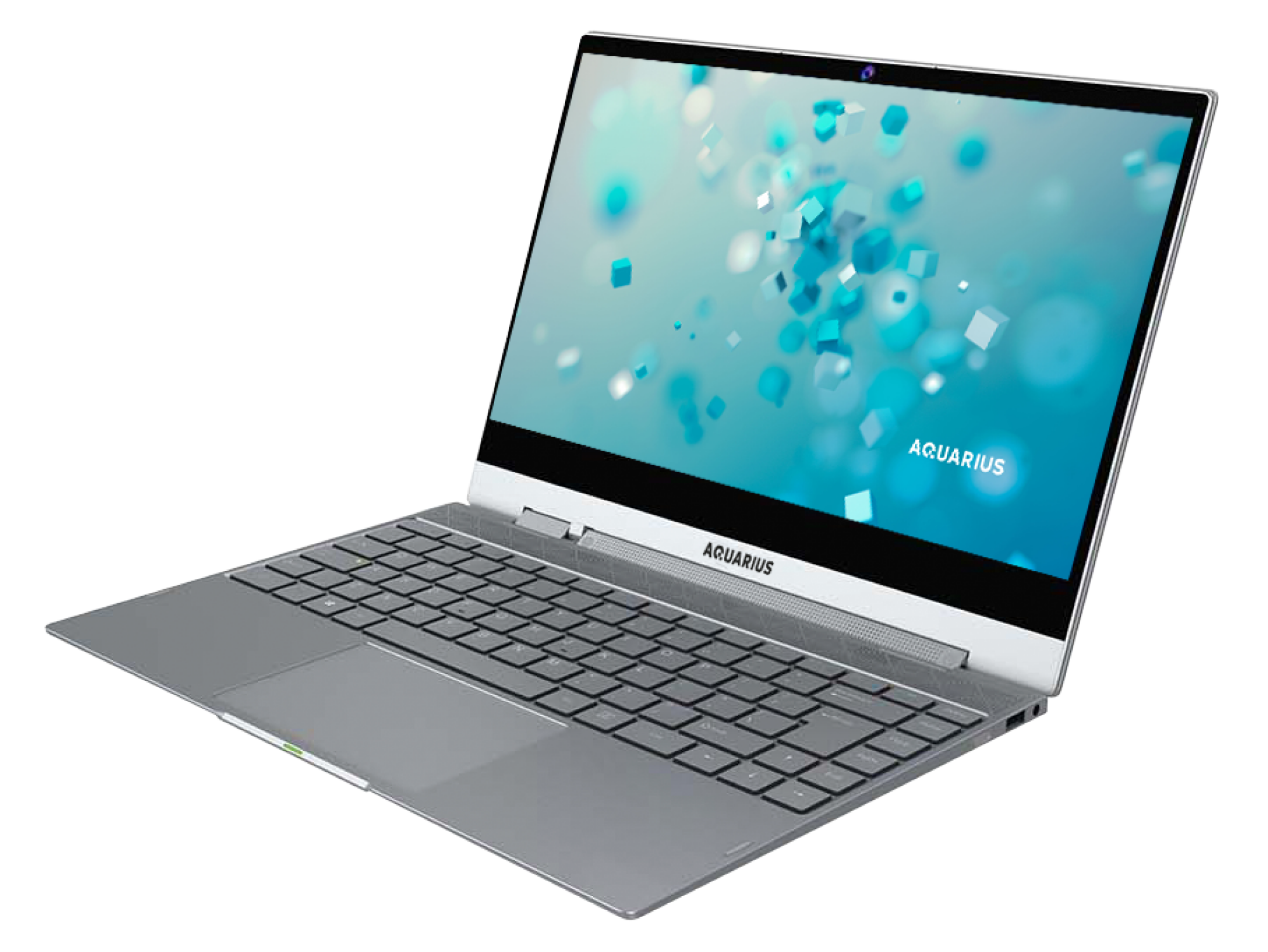 Ноутбук Aquarius Cmp NS483