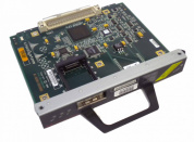 Модуль Cisco 7200 PA-MCX-4TE1-Q (USED)