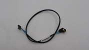 Кабель Lenovo Cable, Internal, MCIO8x-SL4x, SAS3.0 cable, 700mm (03KL807)