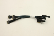 Кабель Lenovo BNR SLIMLINE HARNESS 2 (01PG445)