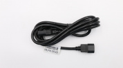 Кабель Lenovo IEC C13 to C14 cable 2.8m (00PJ228)