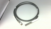 Кабель 3m Intel OPA 100 Series Passive Copper QSFP28 Cable (00WE057)