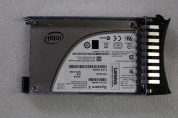 SSD-накопитель Lenovo DCS3500 120GB (00AJ001)