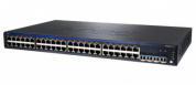 Коммутатор Juniper EX2200-48P-4G