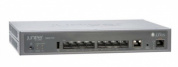 Шлюз безопасности Juniper SRX110H2-VA