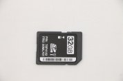 Оперативная память Lenovo SD card, SanDisk, MicroSDXC, UHS-I,32G，blank (00ML701)