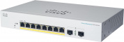 Коммутатор Cisco Business 220 CBS220-8T-E-2G