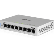 Коммутатор Ubiquiti US-8