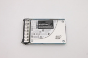 SSD-накопитель Intel S4500 240GB Enterprise Entry SATA G3HS 2.5" SSD FRU (01GT768)