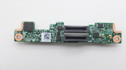 Опция Lenovo SD530 V3 Backplane, NVME, E3.S 1T, 2Bay, front (03LC577)