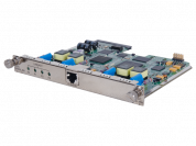 Модуль HP MSR 1-port 100Base-X SIC Module (JF280A)