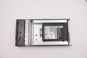 SSD-накопитель Samsung SSD,PM1643a,SAS DP,2.5" 1.92TB,12Gbps,1DWD,with DE 2U12 drive tray (02JH875)