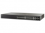 Коммутатор Cisco 500 Series SF500-24MP