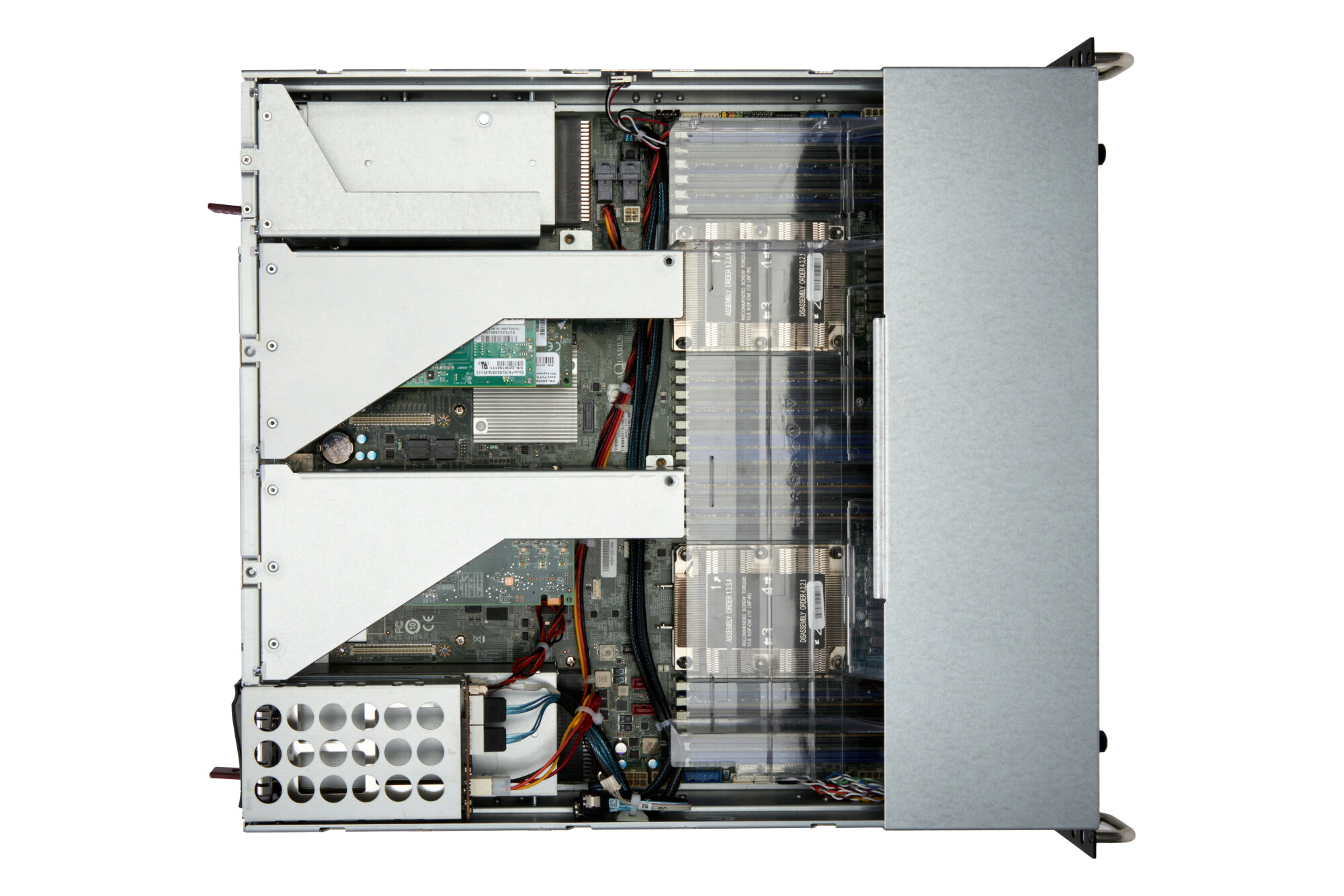 СХД AeroDisk Engine AQ 450