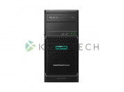Башенный сервер HPE Proliant ML30 Gen10 RDXML30-001
