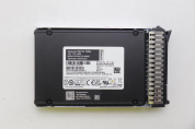 SSD-накопитель Lenovo ThinkSystem 2.5" U.3 PM1745 3.2TB Mixed Use NVMe PCIe 5.0 x4 HS SSD (03NA362)