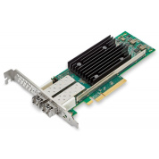 HBA-адаптер Broadcom 9600-16i 2 ports 24G