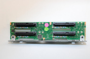 Объединительная плата Lenovo SAS Backplane (46C6757)