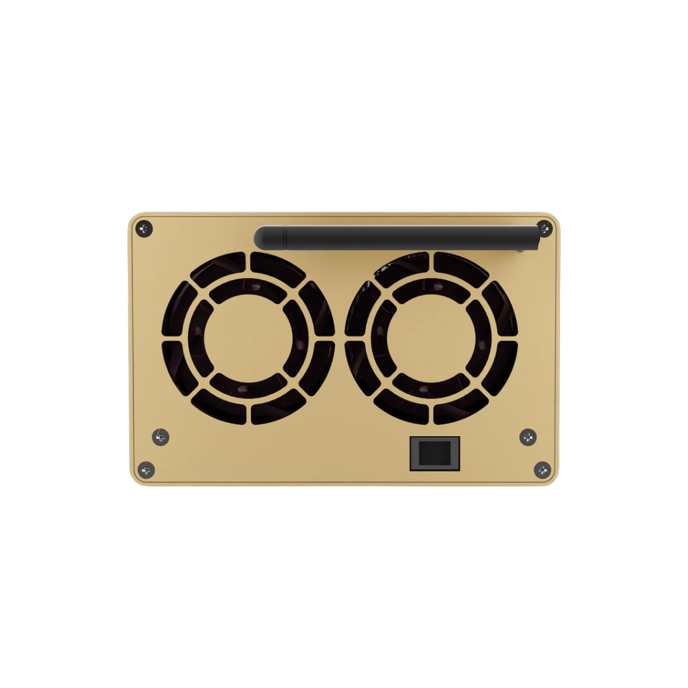 Asic майнер IPollo V1 mini ETC 130MH/s