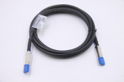 Кабель Lenovo 5m Passive 100G QSFP28 DAC Cable (01GV911)