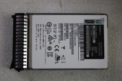 SSD-накопитель Lenovo 200GB SAS G3HS (00FN380)