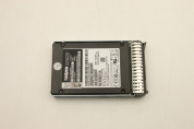 SSD-накопитель Lenovo ThinkSystem U.2 PM1733 3.84TB Entry NVMe PCIe 4.0 x4 Hot Swap SSD SED (02YE582)