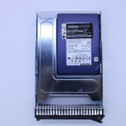 SSD-накопитель Lenovo ThinkSystem 3.5" 5100 3.84TB Entry SATA 6Gb Hot Swap SSD (01PE069)