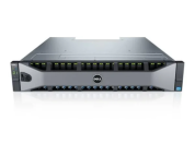 Система хранения данных (СХД) Dell EMC SC5020 Dell EMC SC400