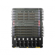 Шасси HPE JC612A