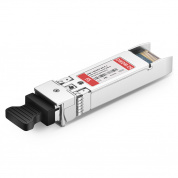 Трансивер FS DW-10GSFP-80-C-I