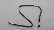 Кабель Lenovo Cable, Internal, ThinkSystem SR650 V3,Gen5 cable, 8X2.5 BP-RTM,MCIO8x, 800mm (03LE193)