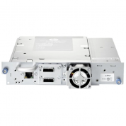 Ленточный накопитель HPE StoreEver MSL LTO-8 Ultrium 30750 SAS Drive Upgrade Kit (Q6Q68A)