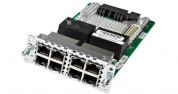 Модуль маршрутизатора Cisco NIM-8CE1T1-PRI