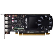 Видеокарта NVIDIA Quadro P1000 4GB GDDR5 128bit 900-5G178-2550-000