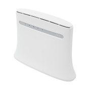 Маршрутизатор ZTE ZTE 4G CPE Indoor WiFi MF283U - ZTE 4G Routers