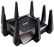 Wi‑Fi роутер ASUS RT‑AC5300