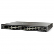 Коммутатор Cisco SG500-52P