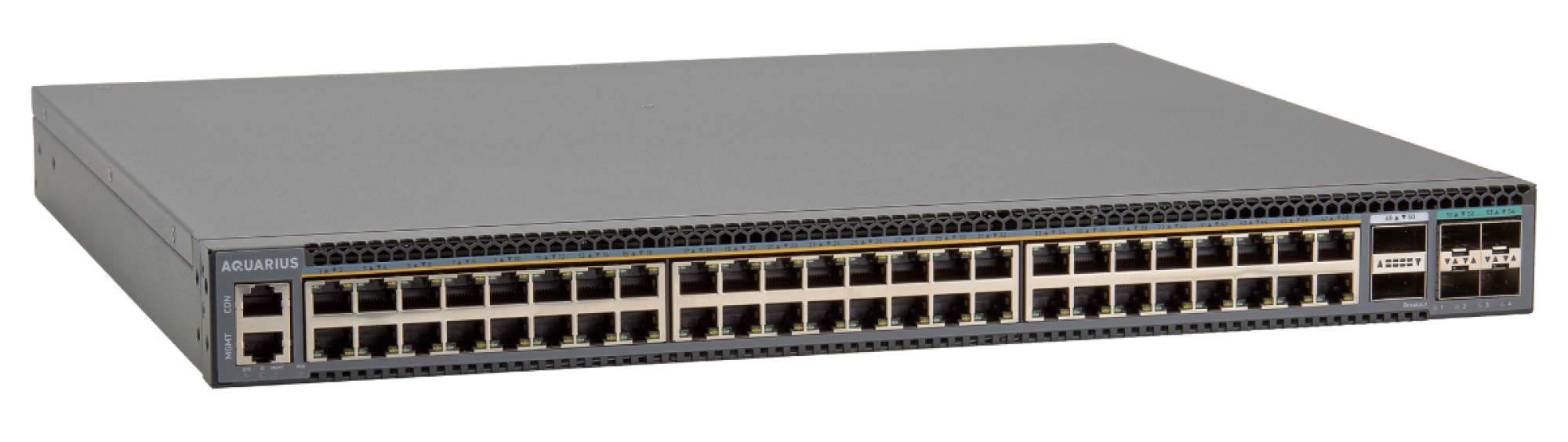 Коммутатор Aquarius AQ-N3000-48P4Y2Q